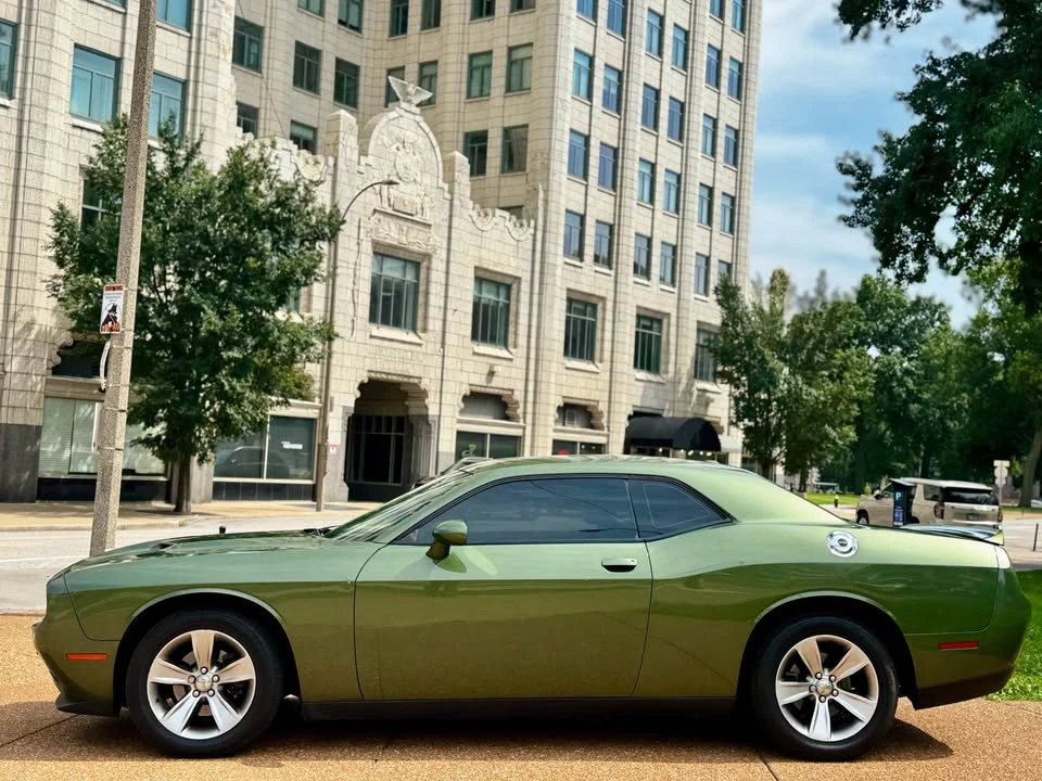 2018 Dodge Challenger 3rd Gen - Image 4 of 14