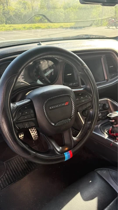 2018 Dodge Challenger 3rd Gen - Image 7 of 8