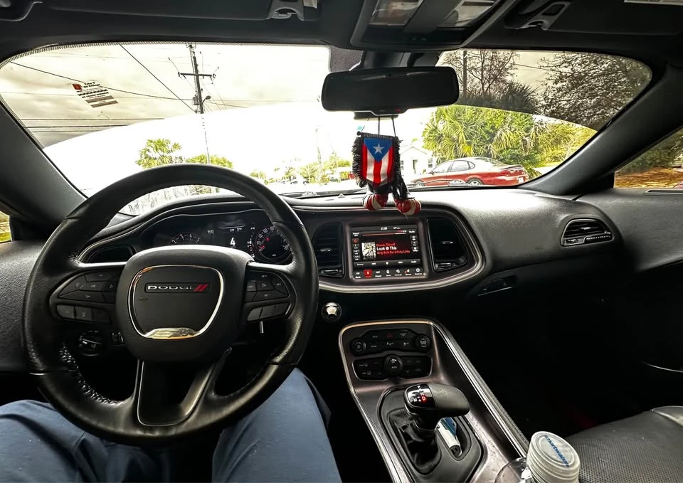 2018 Dodge Challenger 3rd Gen - Image 9 of 9