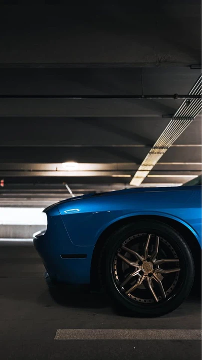 2018 Dodge Challenger 3rd Gen - Image 2 of 8