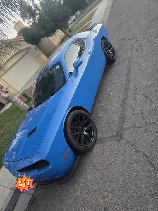 2018 Dodge Challenger 3rd Gen - Image 16 of 18
