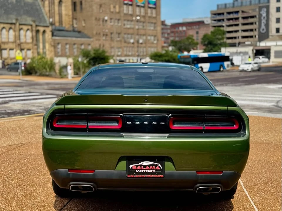 2018 Dodge Challenger 3rd Gen - Image 6 of 14