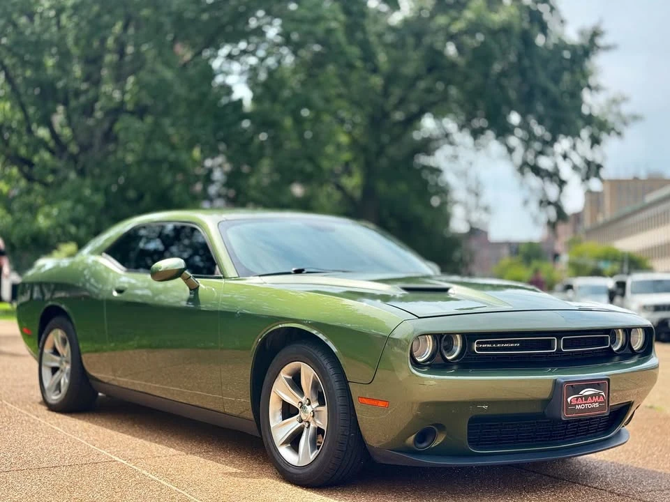 2018 Dodge Challenger 3rd Gen - Image 3 of 14