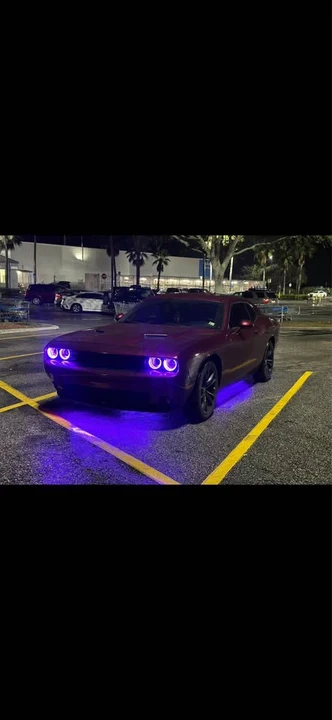 2018 Dodge Challenger 3rd Gen - Image 2 of 9