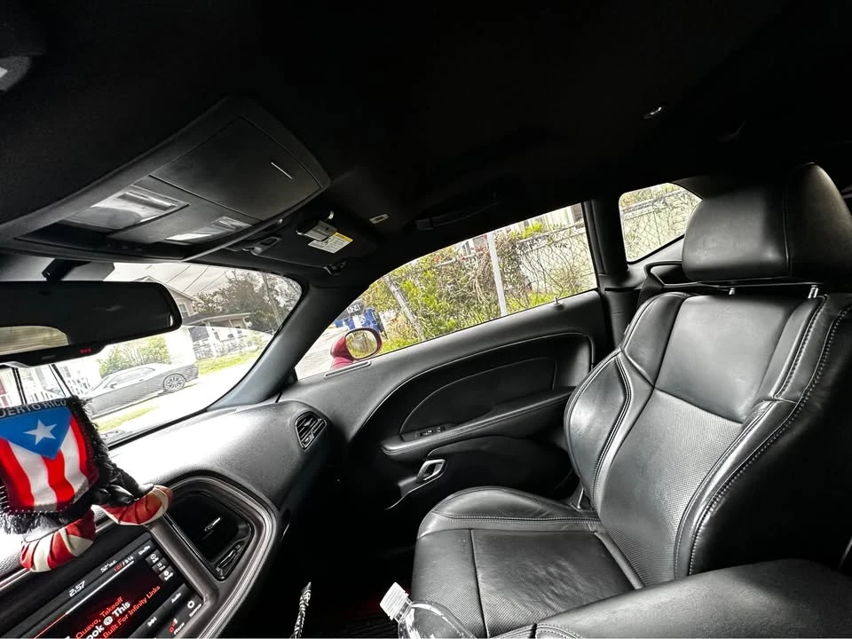 2018 Dodge Challenger 3rd Gen - Image 8 of 9
