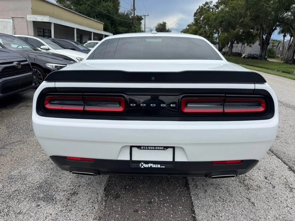 2018 Dodge Challenger 3rd Gen - Image 6 of 17
