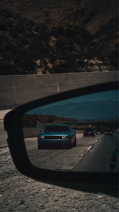 2018 Dodge Challenger 3rd Gen - Image 4 of 8