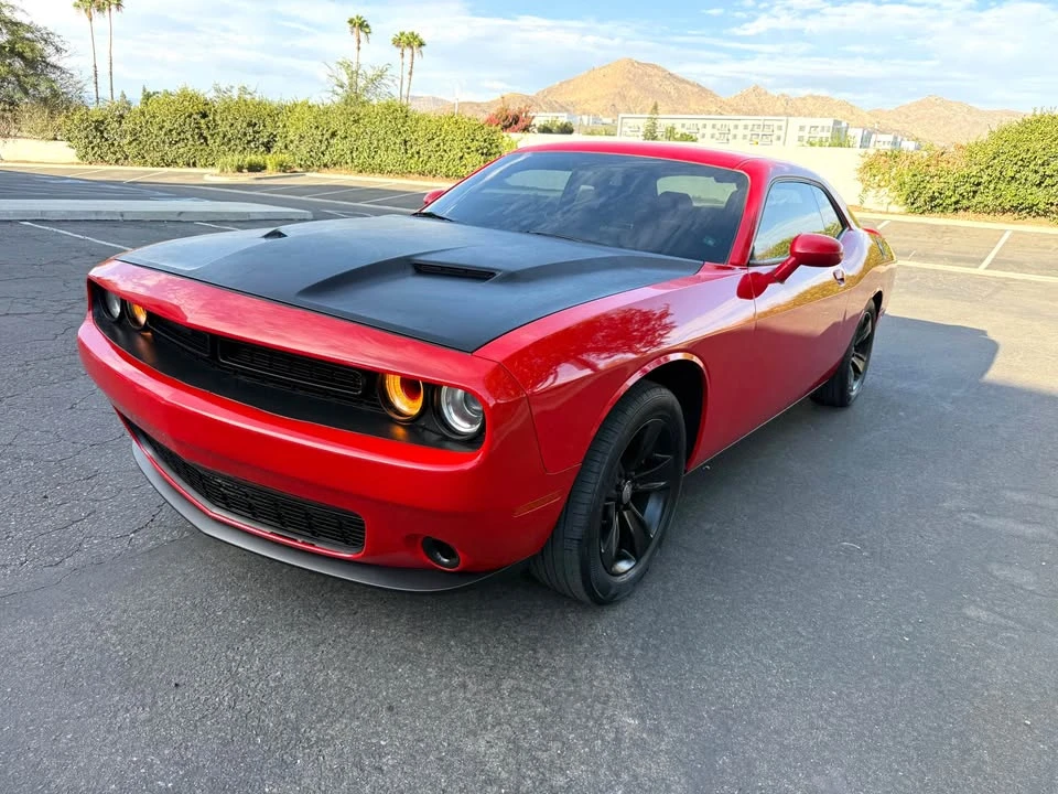 2018 Dodge Challenger 3rd Gen - Image 11 of 12