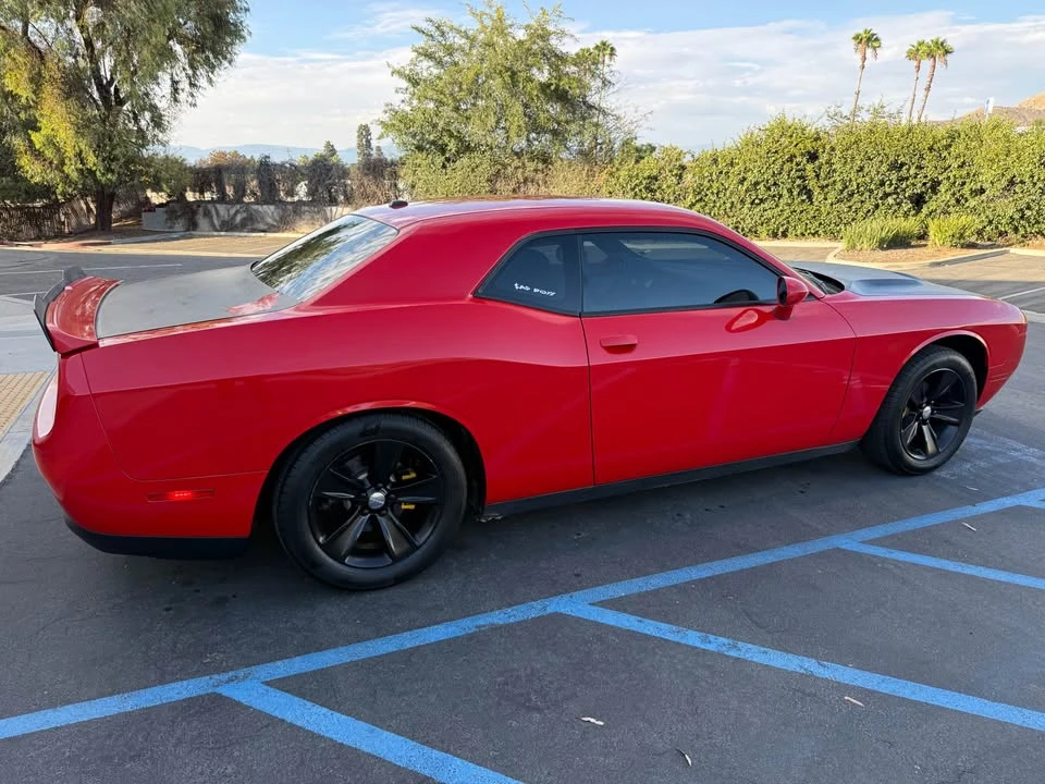 2018 Dodge Challenger 3rd Gen - Image 10 of 12