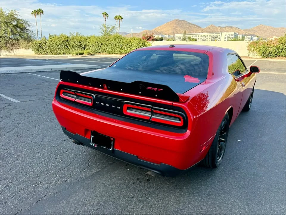 2018 Dodge Challenger 3rd Gen - Image 8 of 12