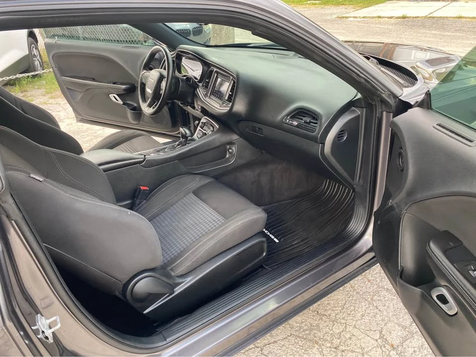 2018 Dodge Challenger 3rd Gen - Image 14 of 18