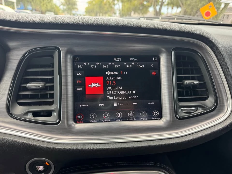 2018 Dodge Challenger 3rd Gen - Image 8 of 17