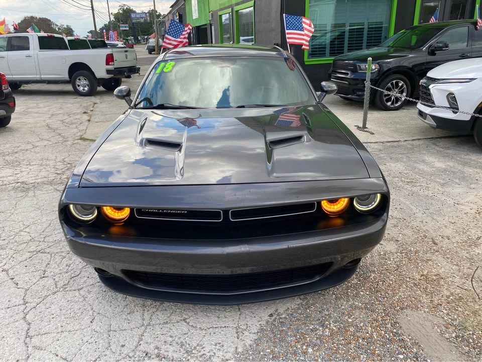 2018 Dodge Challenger 3rd Gen - Image 4 of 18