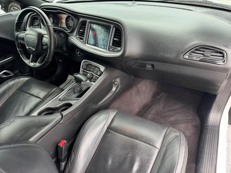 2018 Dodge Challenger 3rd Gen - Image 15 of 17