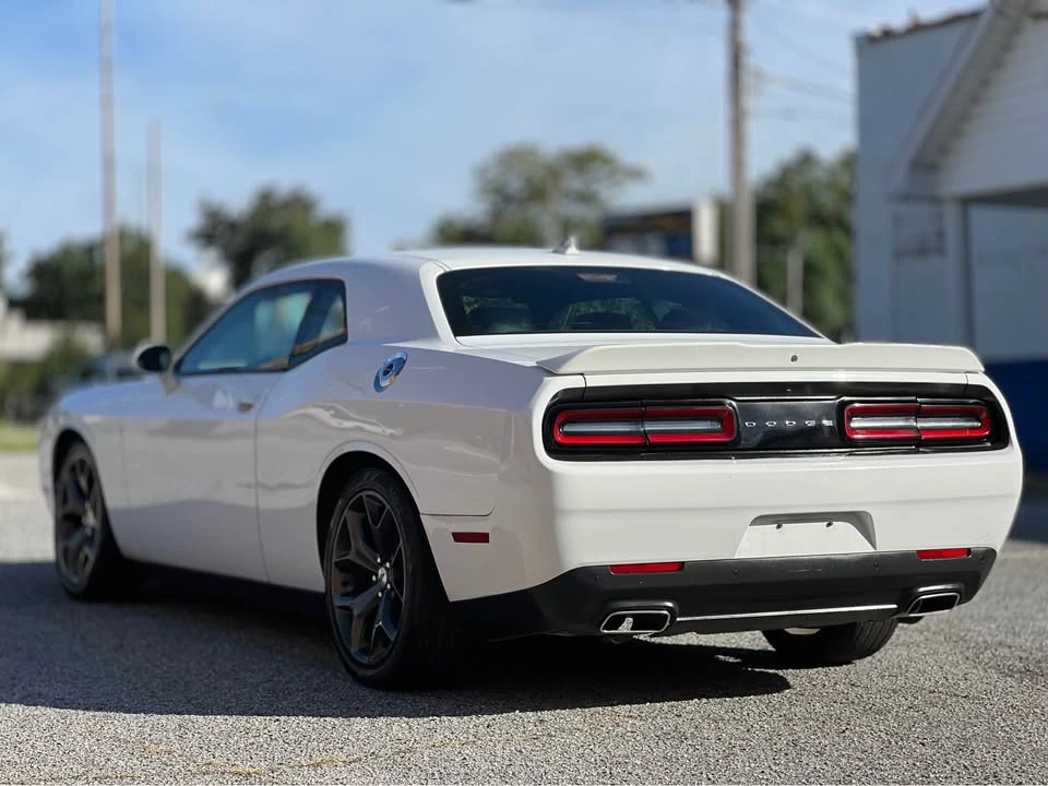 2018 Dodge Challenger 3rd Gen - Image 4 of 16