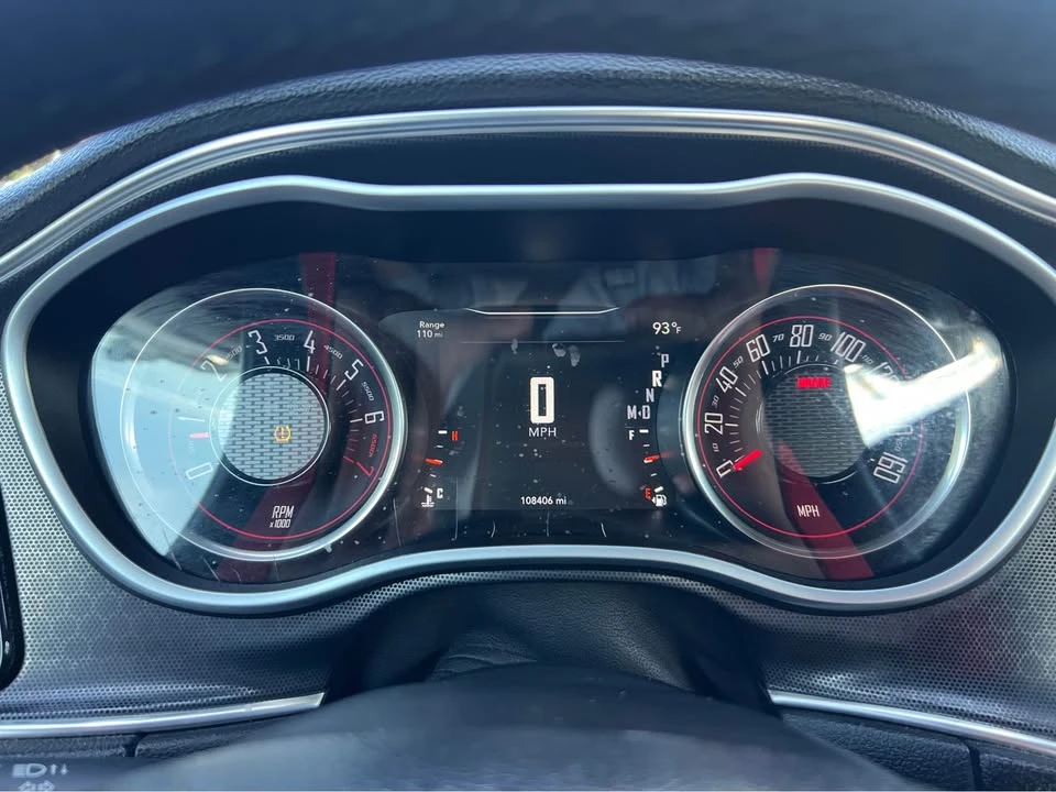 2018 Dodge Challenger 3rd Gen - Image 9 of 16