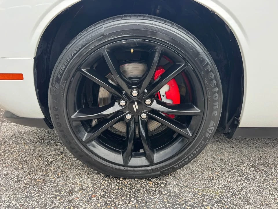 2018 Dodge Challenger 3rd Gen - Image 17 of 17