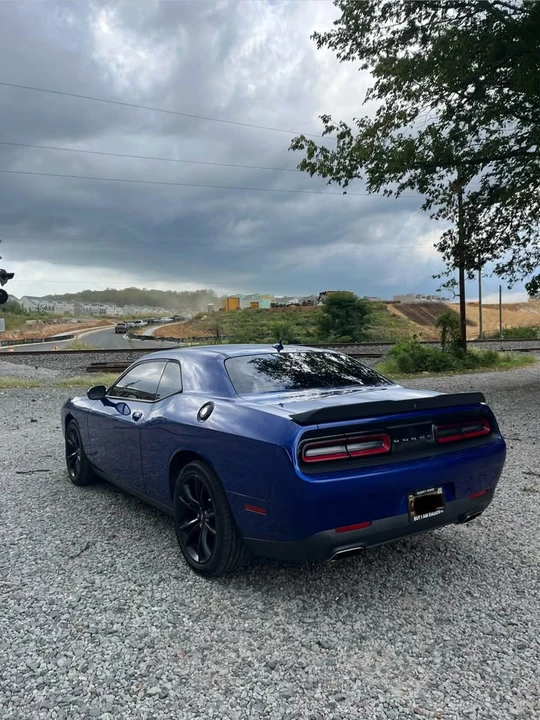2018 Dodge Challenger 3rd Gen - Image 7 of 17