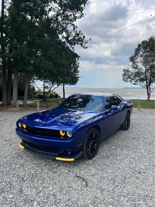 2018 Dodge Challenger 3rd Gen - Image 3 of 17
