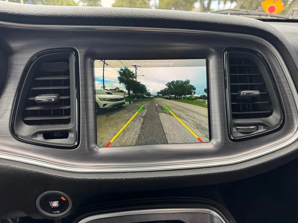2018 Dodge Challenger 3rd Gen - Image 10 of 17
