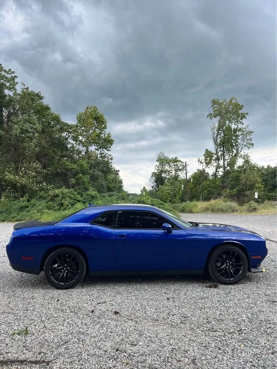2018 Dodge Challenger 3rd Gen - Image 5 of 17