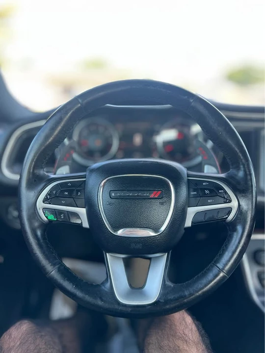 2018 Dodge Challenger 3rd Gen - Image 10 of 16