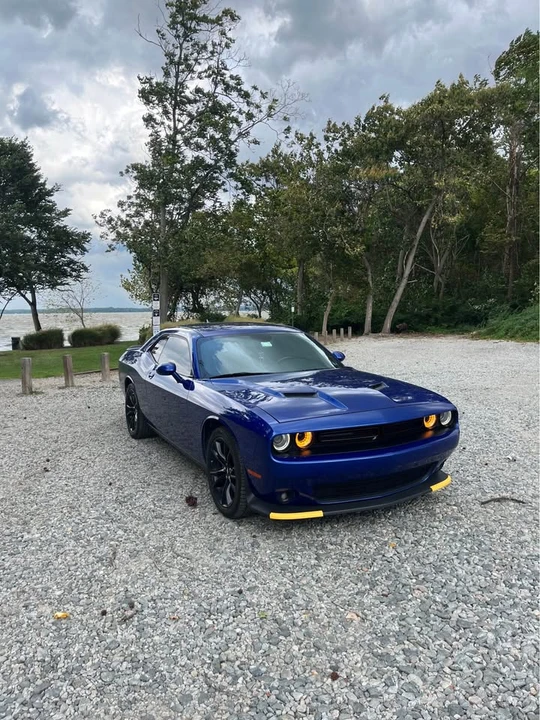 2018 Dodge Challenger 3rd Gen - Image 2 of 17