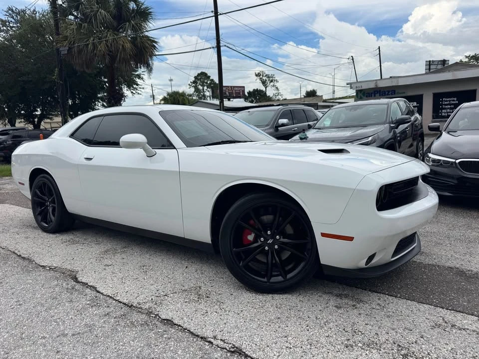 2018 Dodge Challenger 3rd Gen - Image 3 of 17