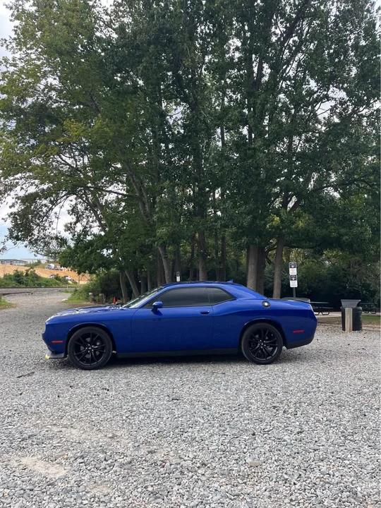2018 Dodge Challenger 3rd Gen - Image 4 of 17