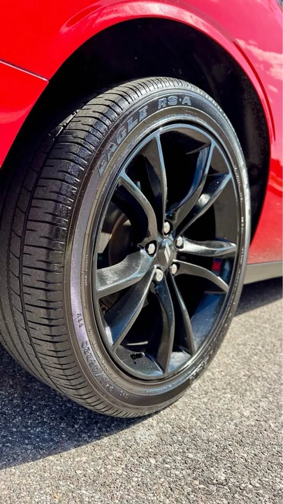 2018 Dodge Challenger 3rd Gen - Image 18 of 20