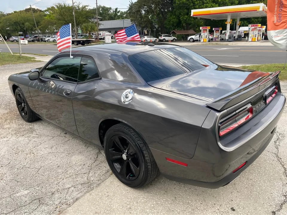 2018 Dodge Challenger 3rd Gen - Image 5 of 16