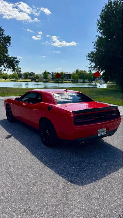 2018 Dodge Challenger 3rd Gen - Image 10 of 20
