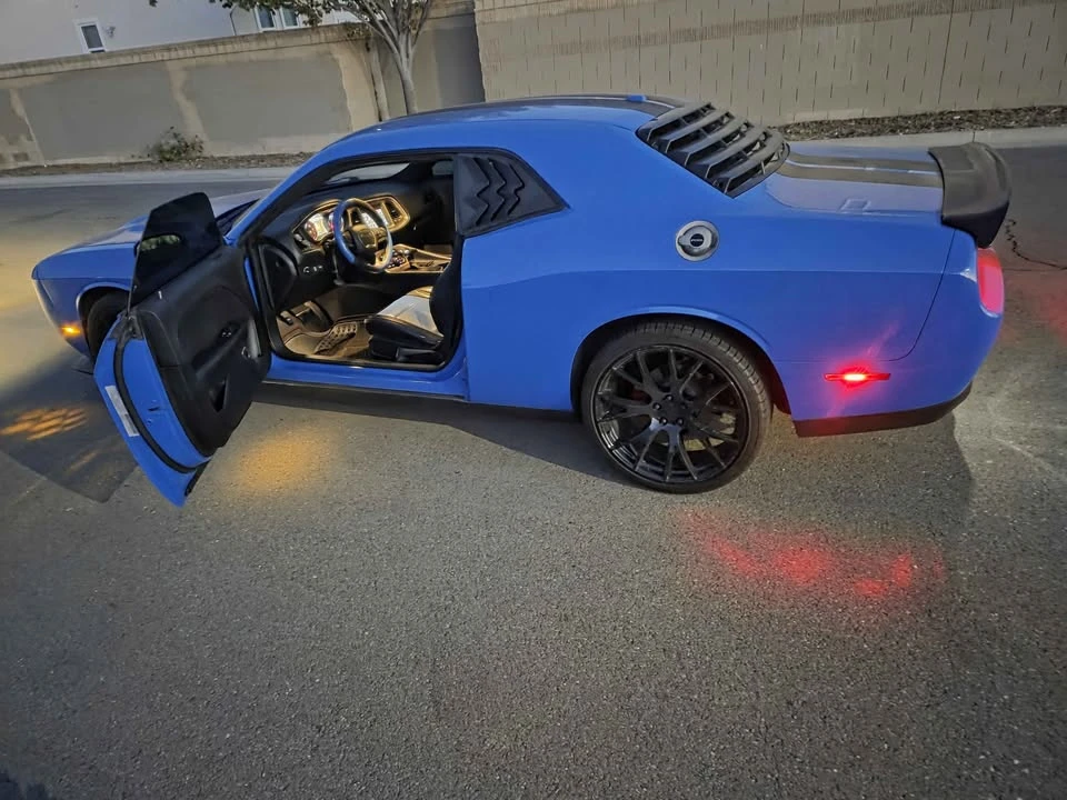 2018 Dodge Challenger 3rd Gen - Image 13 of 15