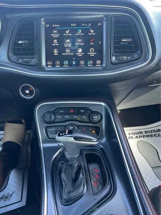 2018 Dodge Challenger 3rd Gen - Image 11 of 16