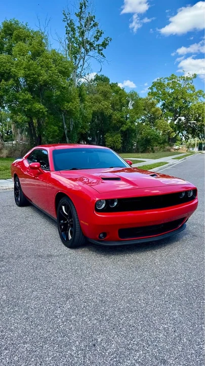 2018 Dodge Challenger 3rd Gen - Image 2 of 20