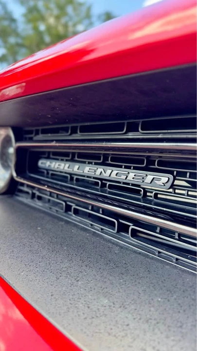2018 Dodge Challenger 3rd Gen - Image 4 of 20