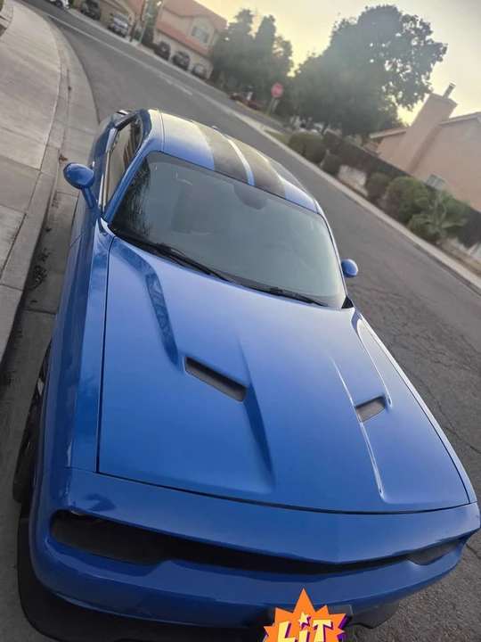 2018 Dodge Challenger 3rd Gen - Image 3 of 15