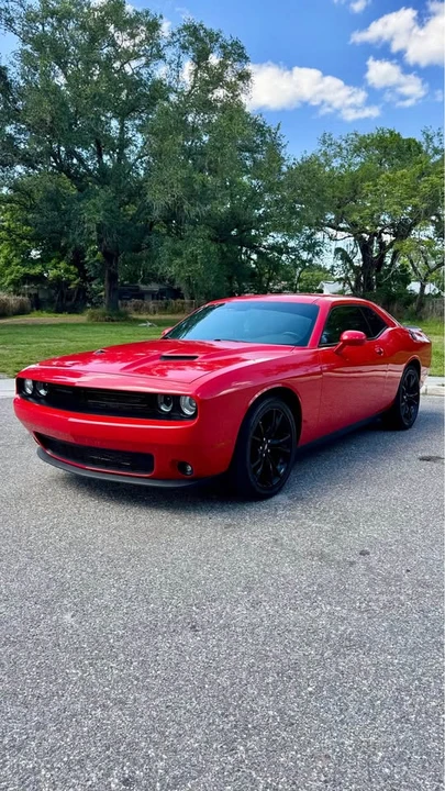 2018 Dodge Challenger 3rd Gen - Image 3 of 20