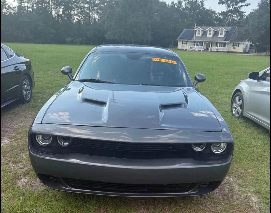 2018 Dodge Challenger 3rd Gen - Image 2 of 15
