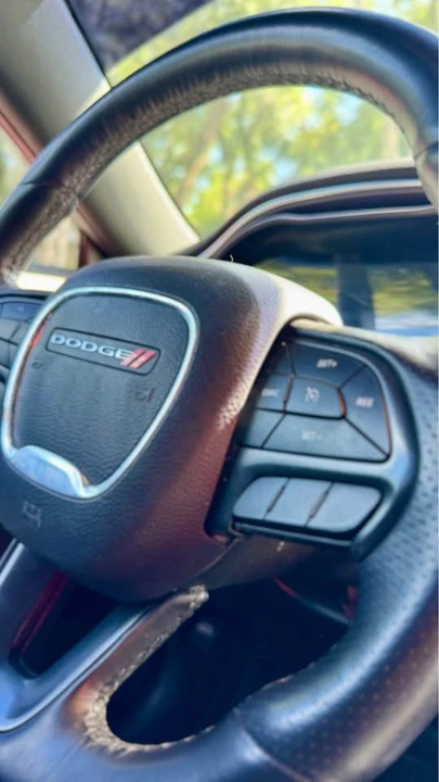 2018 Dodge Challenger 3rd Gen - Image 20 of 20