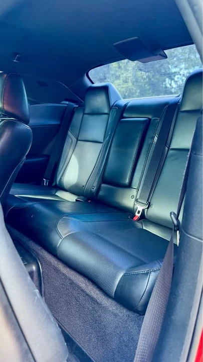 2018 Dodge Challenger 3rd Gen - Image 8 of 20