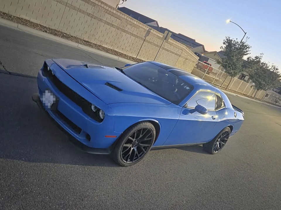 2018 Dodge Challenger 3rd Gen - Image 6 of 15