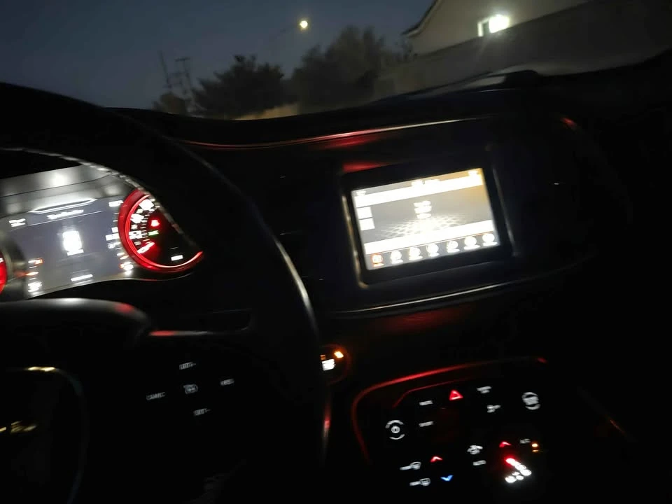 2018 Dodge Challenger 3rd Gen - Image 15 of 15