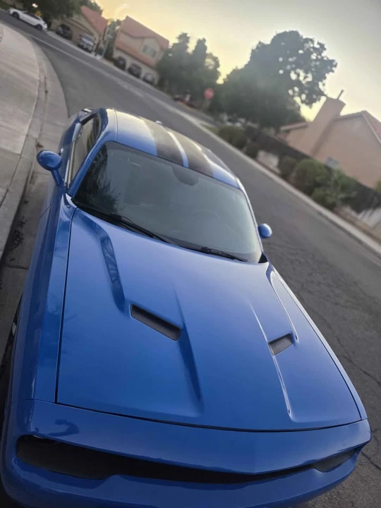 2018 Dodge Challenger 3rd Gen - Image 5 of 15