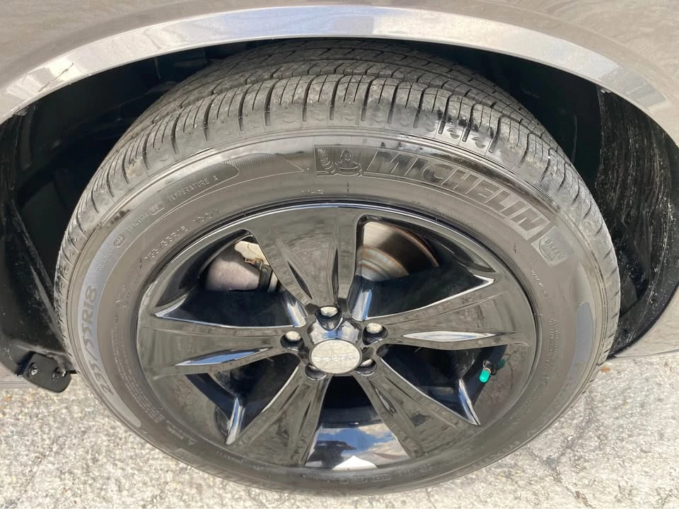2018 Dodge Challenger 3rd Gen - Image 16 of 16