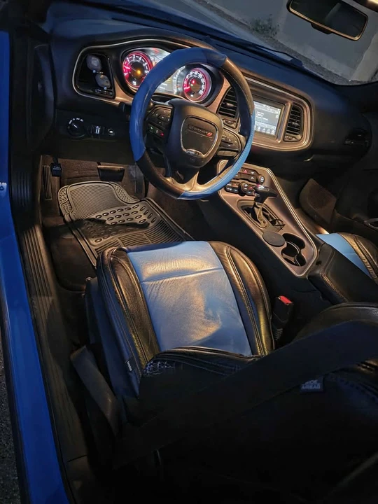 2018 Dodge Challenger 3rd Gen - Image 14 of 15