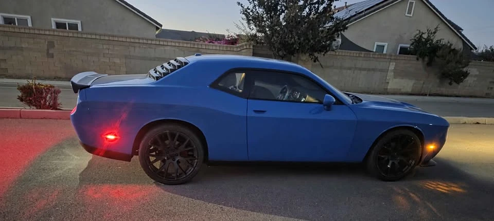 2018 Dodge Challenger 3rd Gen - Image 11 of 15