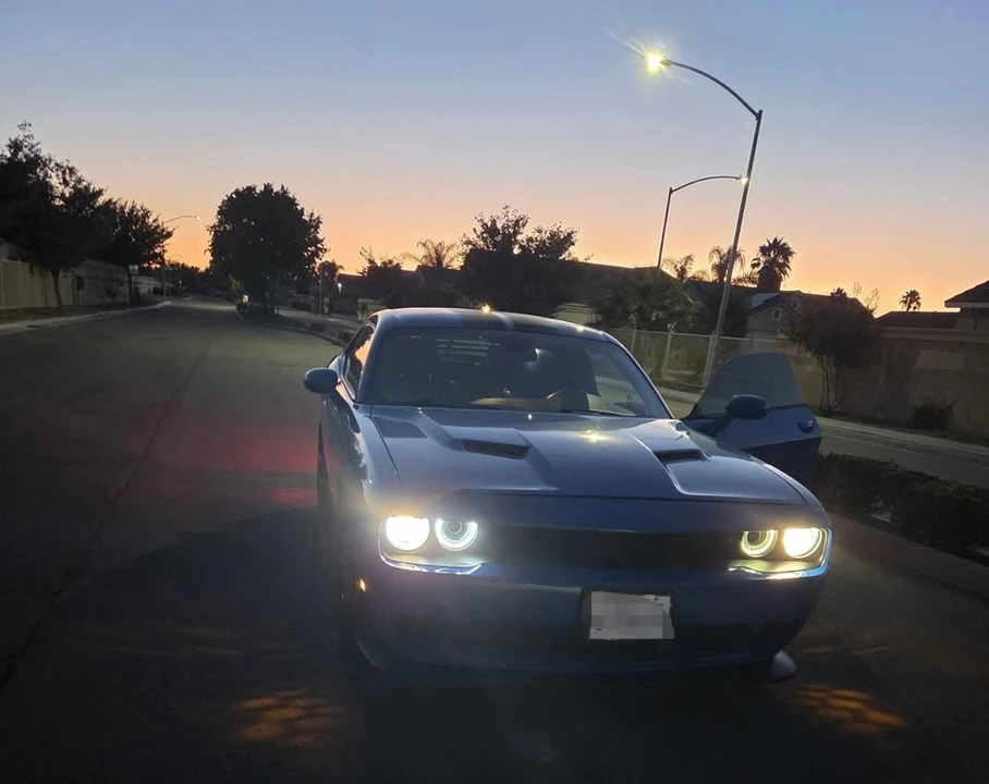 2018 Dodge Challenger 3rd Gen - Image 8 of 15