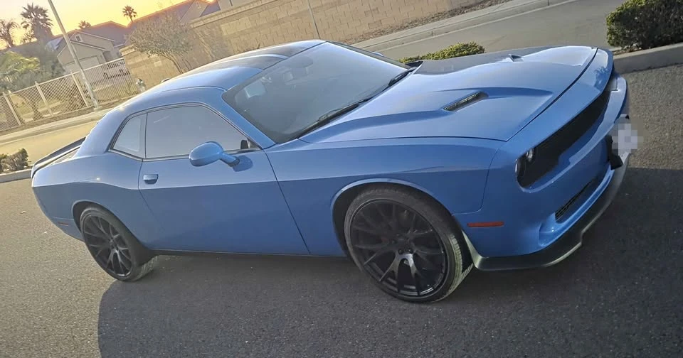 2018 Dodge Challenger 3rd Gen - Image 7 of 15