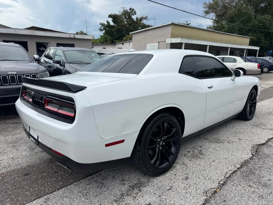 2018 Dodge Challenger 3rd Gen - Image 4 of 17